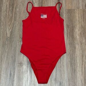 Size Small Divided H&M Body Suit